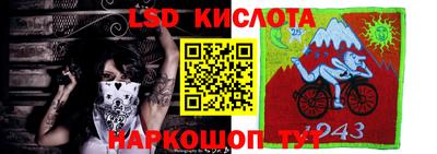 дживик Кунгур